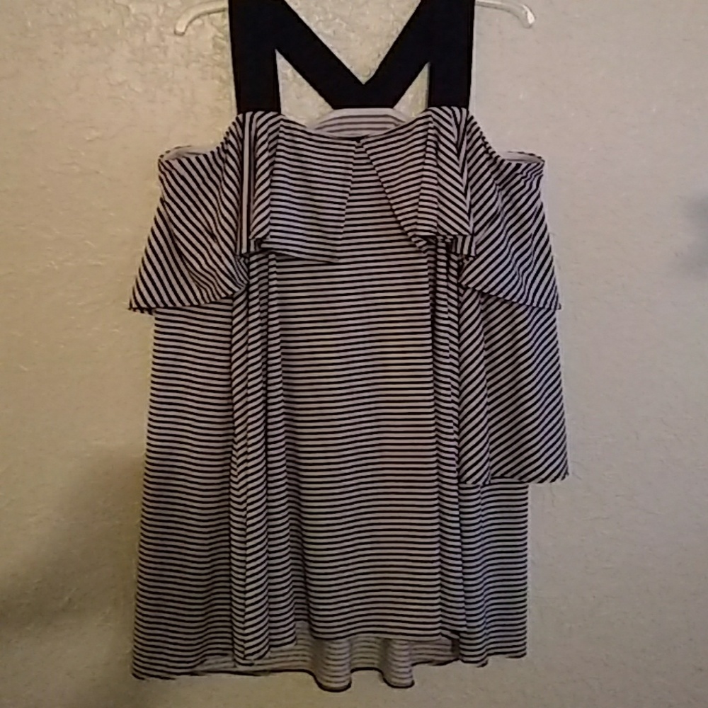 Lane Bryant Dress